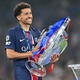 Champions: 2º brasileiro a erguer a taça, Marquinhos é certeza na seleção?