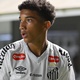 Robinho Jr. corresponde em nova chance e busca mais minutos no Santos