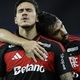 Para surpresa de ningu&eacute;m, e diante de poucos, Flamengo goleia o Sampaio 