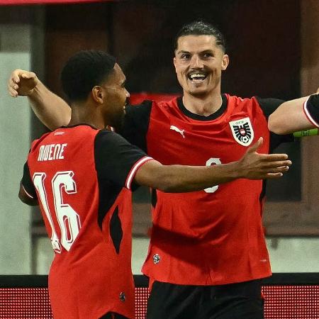 Jogos de Marrocos e Áustria mostram que Copa pode ser cheia de surpresas
