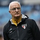 Dorival admite preocupa&ccedil;&atilde;o no S&atilde;o Paulo: 'Gols inaceit&aacute;veis'