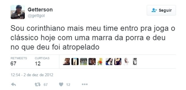 Getterson2 - Reprodução - Reprodução