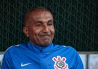 Ex-aspirante a jogador, MC Hariel leva amor ao Corinthians nas letras