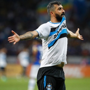 Lucas Uebel/Grêmio