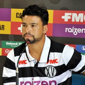 Héverton, no XV de Piracicaba - Vitor Prates/XV de Piracicaba - Vitor Prates/XV de Piracicaba