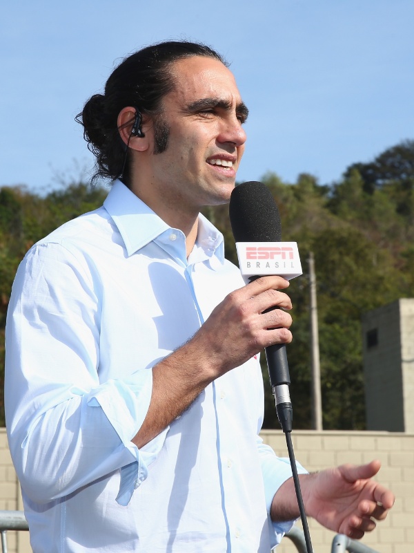 Ronald Martinez/Getty Images