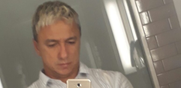 Arquivo pessoal Arquivo pessoal