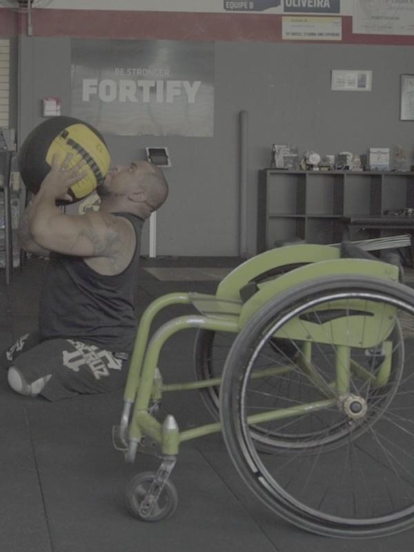 Giuliano Zanelato/ESPORTE(ponto final)