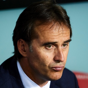 Juan Manuel Serrano Arce/Getty Images