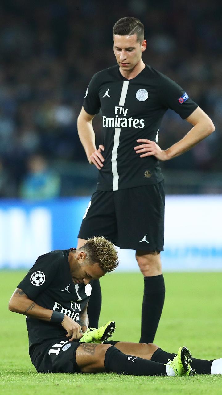 Na gringa: Lucas Moura põe Tottenham na final da Champions