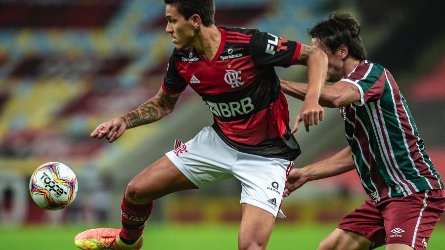 Campeonato Carioca é um dos estaduais sem acordo de transmissão firmado até o momento - Marcelo Cortes / Flamengo