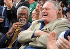 Morre Tom Heinsohn, ídolo dos Celtics e membro do Hall da Fama da NBA