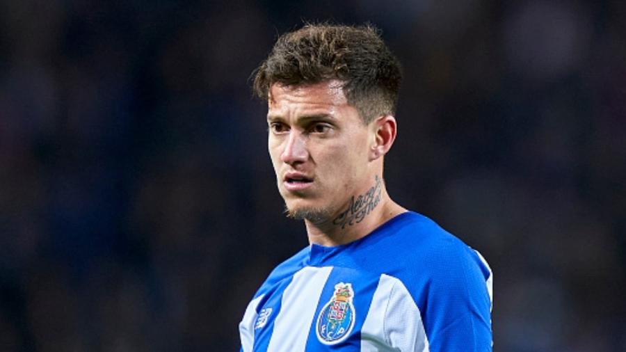 Formado no Inter, Otávio tem 26 anos e ficará sem contrato com a equipe portuguesa no final de junho - Getty Images