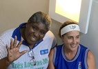 Sorriso, coragem e companheirismo marcaram trajetória de Ruth no basquete