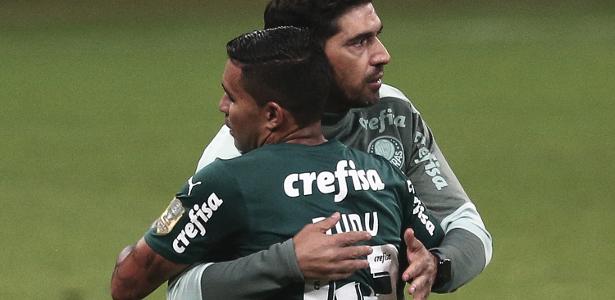 Dudu Afirma que Garante em Campo: Mensagem Direta para Diretoria do Palmeiras