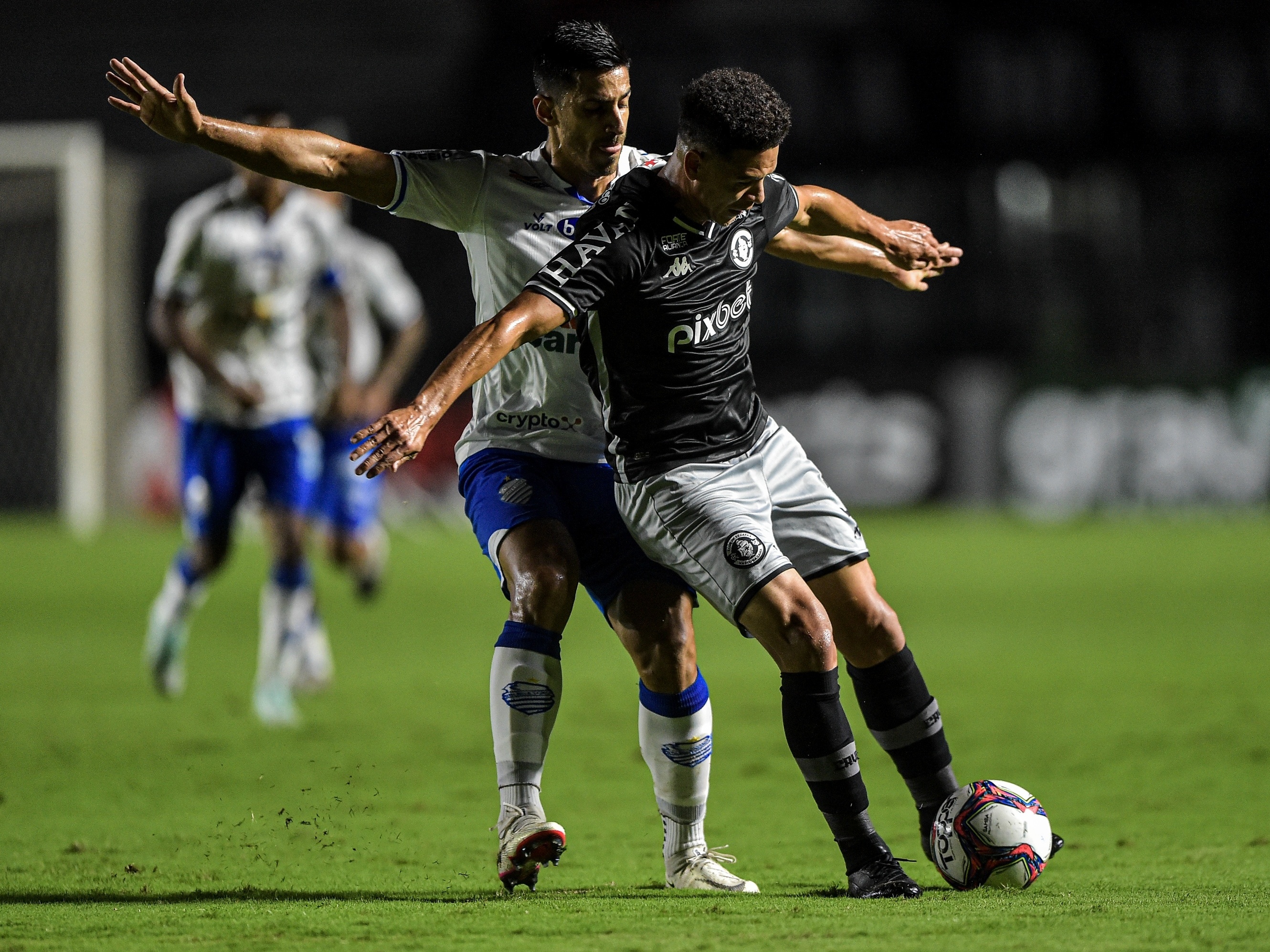 VASCO X TOMBENSE AO VIVO - BRASILEIRÃO 2022 DIRETO DE SÃO JANUÁRIO -  TRANSMISSÃO AO VIVO 