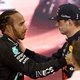 Verstappen alfineta Hamilton: 'É preciso sorte para lutar por sete títulos'
