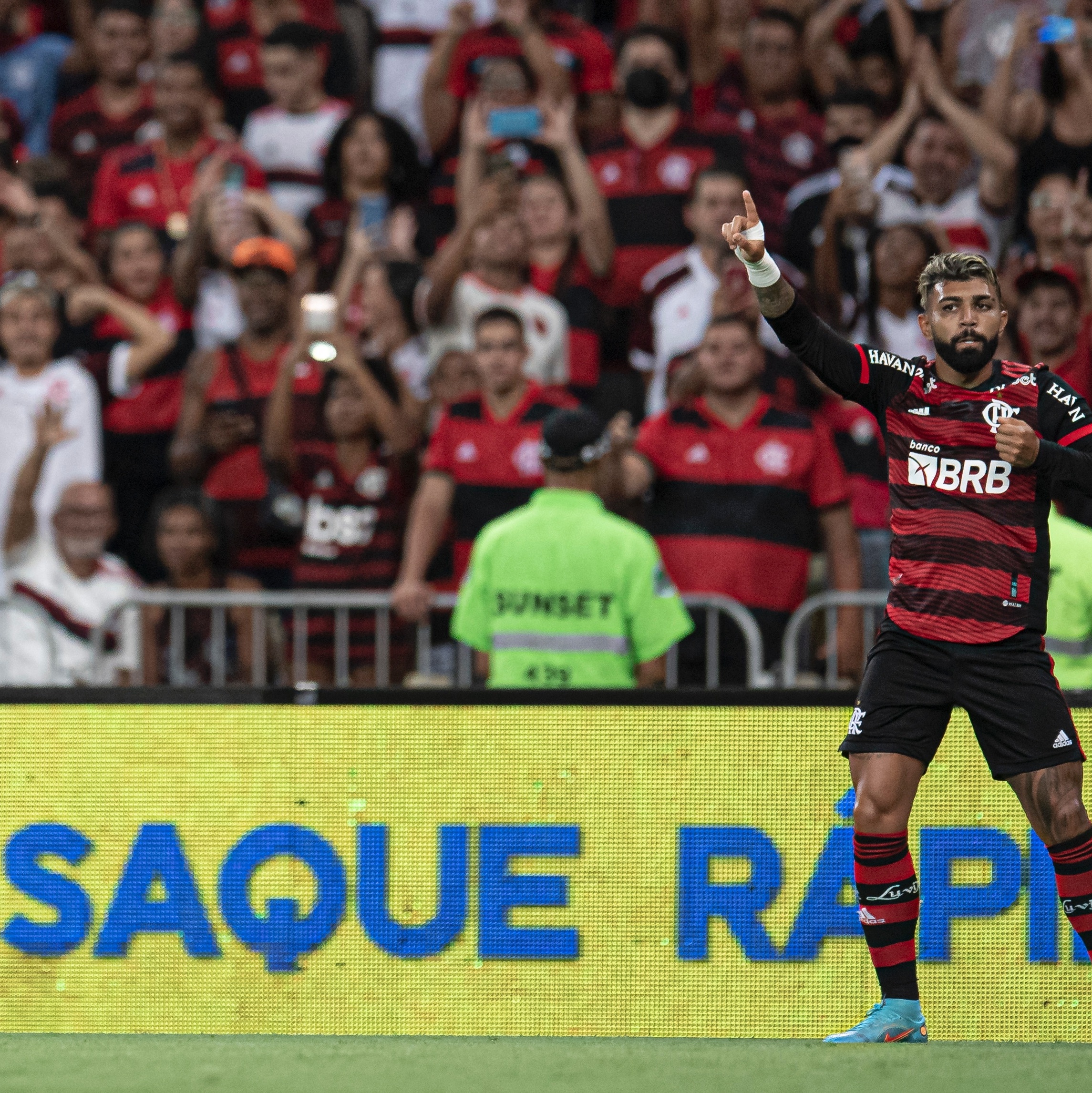 Carioca: Bangu x Flamengo deve ocorrer sem transmissão de imagens