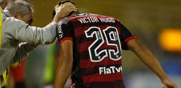 RMP: Flamengo do Paulo Sousa teve mais uma atuação patética