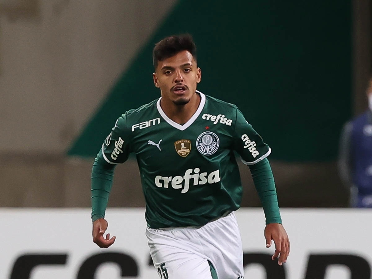 Fora do Mundial, Menino foi titular em 2021; veja o que mais mudou no  Palmeiras - Gazeta Esportiva