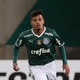 Gabriel Menino cresce e pode ser solução do Palmeiras para falta de Danilo