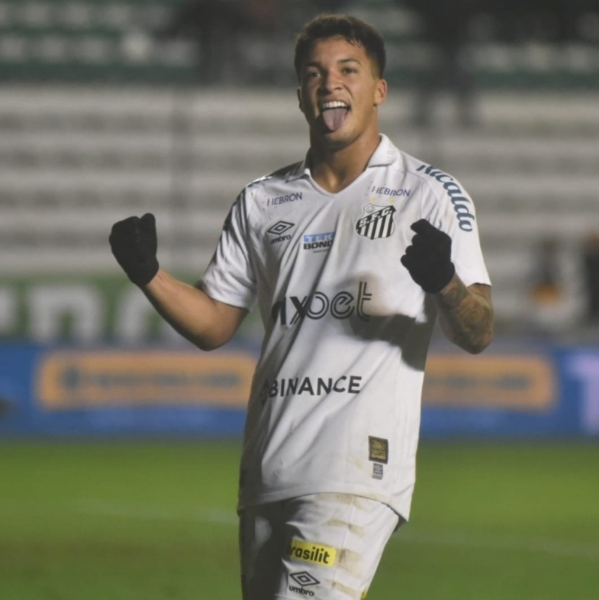 Juventude tem interesse na contratação de dois jogadores do Santos