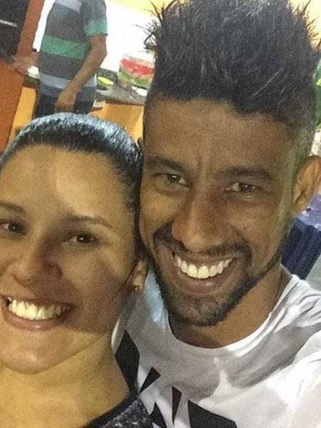 Irmã de ex-Flamengo é acusada de estelionato por ingressos do Rock in Rio - Reprodução / Instagram