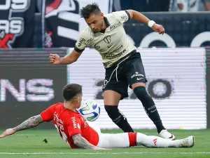 Rodada complica o Corinthians no Z4 e cria clima de final contra o Inter