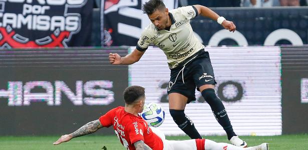 Transmissão e Horário do Clássico entre Inter e Corinthians pelo Brasileirão