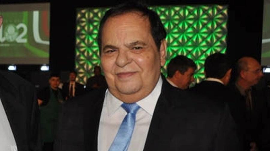Roberto Avallone, um dos grandes nomes do jornalismo esportivo brasileiro