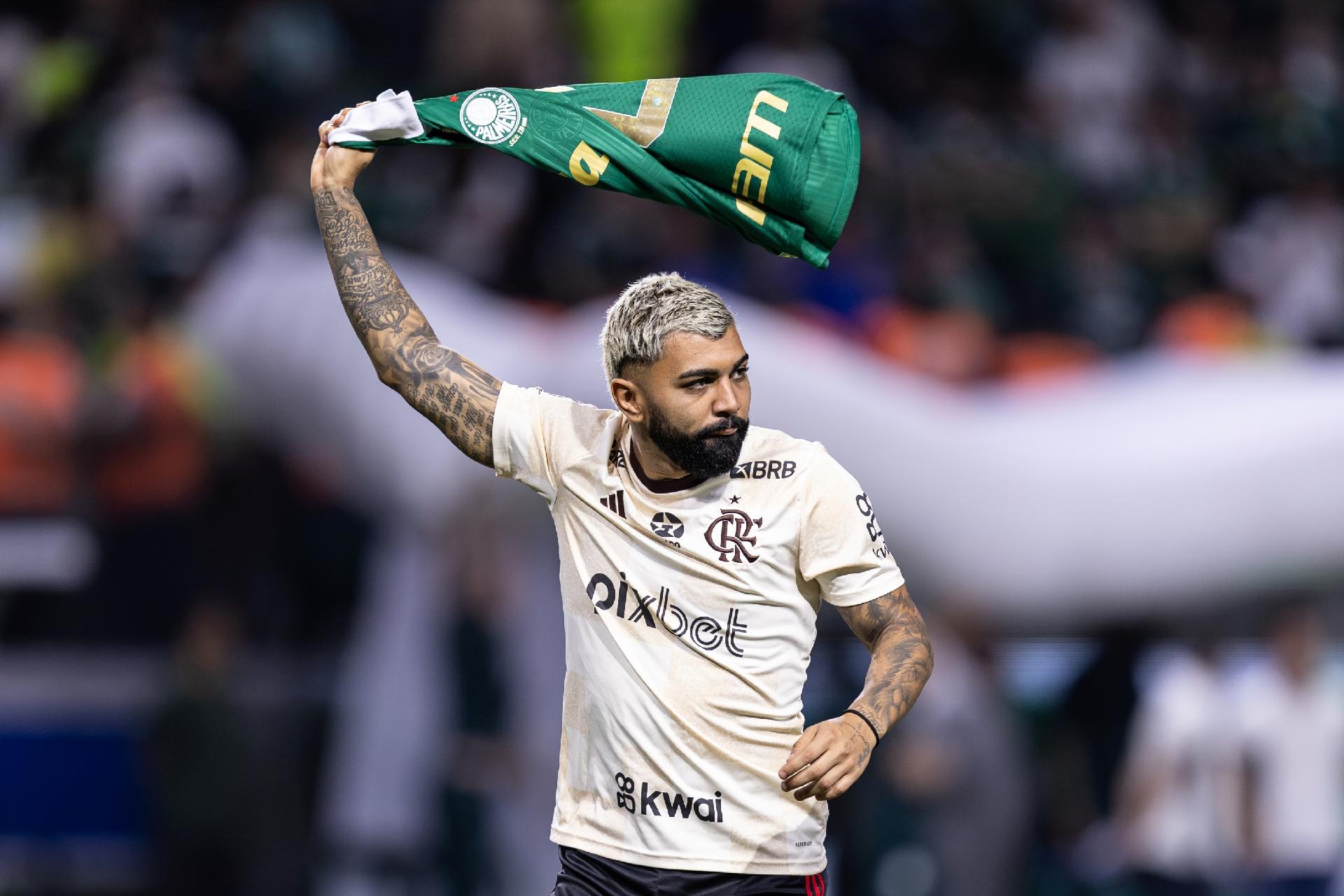 FOCO NA COPA DO BRASIL! Flamengo prepara-se para jogo contra o Bahia nesta quarta-feira