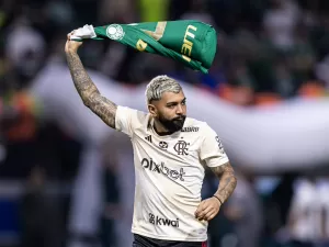 Os motivos que fizeram o Palmeiras desistir de Gabigol para ano do Mundial