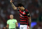 E agora? Pedro e Gabigol sentem lesões e preocupam Flamengo para decisão - REUTERS/Sergio Moraes