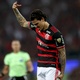 Filipe Luís foi claro na coletiva: é melhor Pedro se endireitar rápido