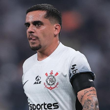 Lateral renovou contrato recentemente com o Corinthians por mais duas temporadas