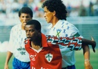Dener, que hoje faria 54 anos, tinha mais talento que Neymar? - CÉLIO JR/ESTADÃO CONTEÚDO/