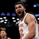 Rodada NBA: Knicks bate Nets no clássico de Nova Iorque