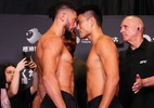 Brasileiro põe embalo de rival à prova no UFC: 'Pegou ninguém do meu nível'