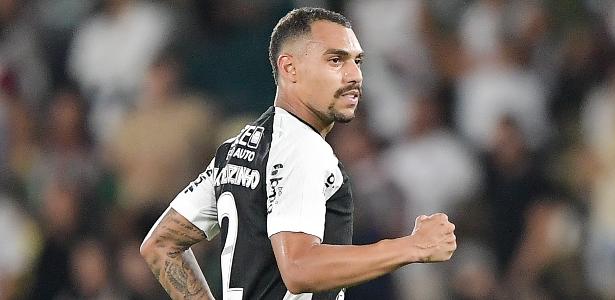 Corinthians deve evitar erros decisivos contra o Cruzeiro, alerta Matheuzinho.