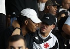 'Sabe o sentimento', diz amigo de arquibancada de herói do Vasco