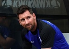 Argentina tem desafio de evitar nova 'recaída' em contusão de Messi