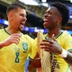 O melhor em campo passou quase sem se fazer notar