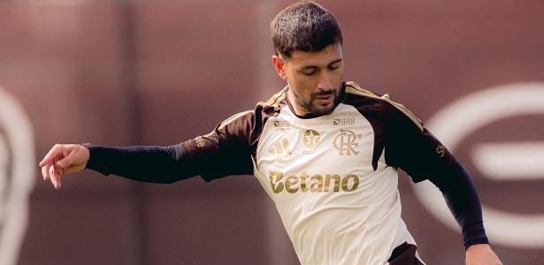 onde assistir flamengo x club olimpia