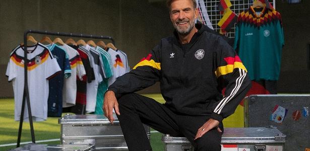 Pró-governo diz que Klopp é a aposta final da Alemanha para sair da crise