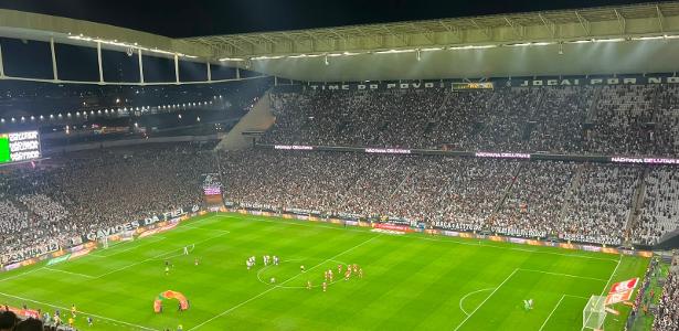 Corinthians x Cruzeiro: horário e onde assistir ao jogo do Brasileirão