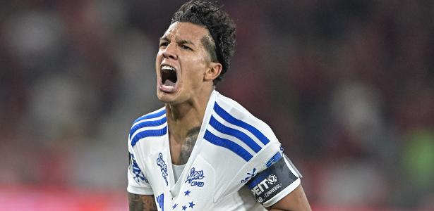 Jogo do Cruzeiro hoje pelo Brasileirão: que horas começa e onde assistir
