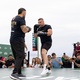 Shogun muda rotina para voltar ao ringue no Spaten Fight Night: 'Motivado'