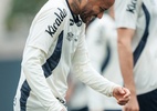 Santos: Neymar é relacionado ao lado de Coutinho para encarar o Flamengo