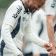Santos: Neymar &eacute; relacionado ao lado de Coutinho para encarar o Flamengo