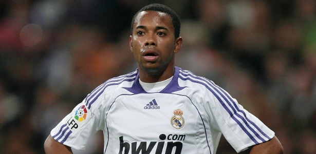Atacante conta que foi imaturo em sua saída do Real Madrid, em 2008  - Jasper Juinen/Getty Images